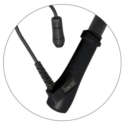 VOLPI SUPERPOWER 555L-2